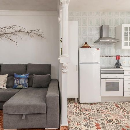 Apartamento Adeje Адехе Екстериор снимка