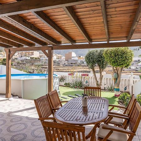 Apartamento Adeje Адехе Екстериор снимка
