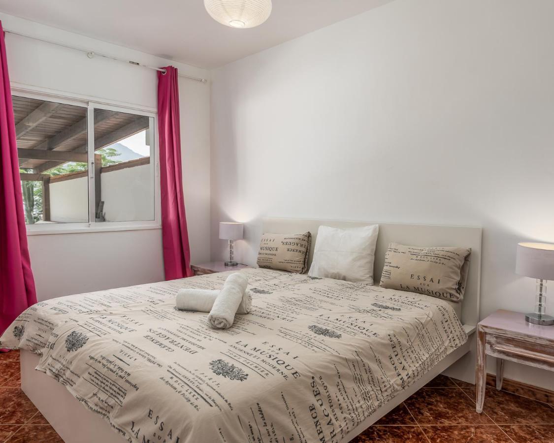 Apartamento Adeje Адехе Екстериор снимка