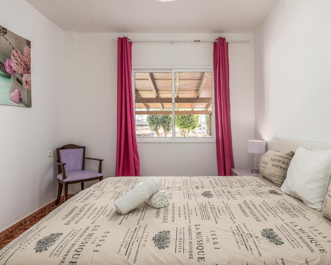 Apartamento Adeje Адехе Екстериор снимка