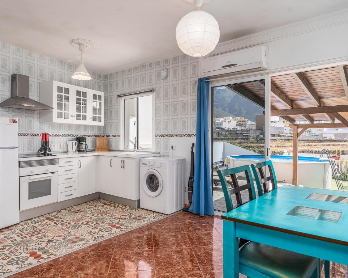 Apartamento Adeje Адехе Екстериор снимка