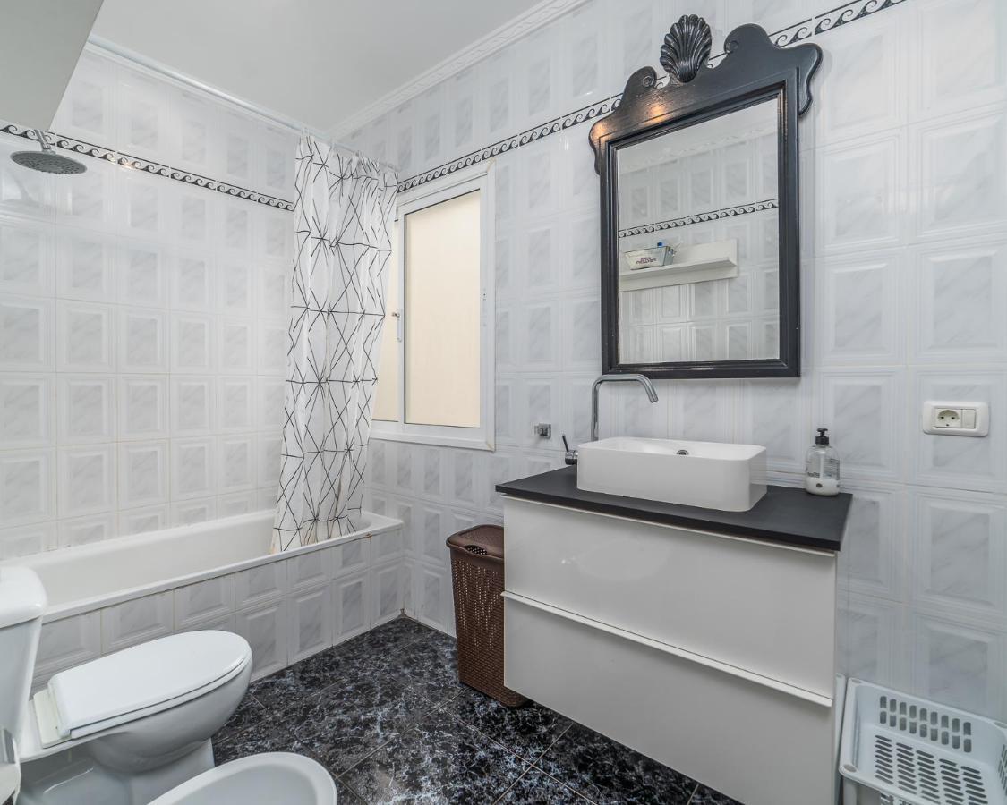 Apartamento Adeje Адехе Екстериор снимка