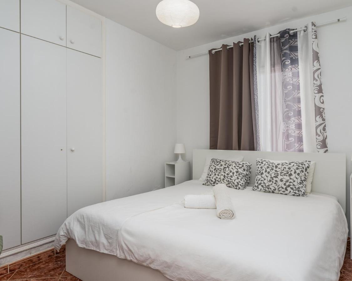Apartamento Adeje Адехе Екстериор снимка